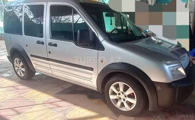 Ford Tourneo Connect 2009, 453,245 km - 1.8 l - Gəncə