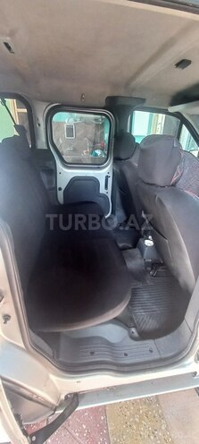 Ford Tourneo Connect 2009, 453,245 km - 1.8 l - Gəncə