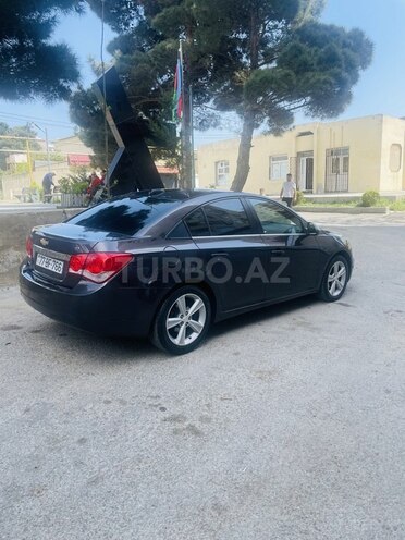 Chevrolet Cruze 2015, 270,000 km - 1.4 l - Bakı