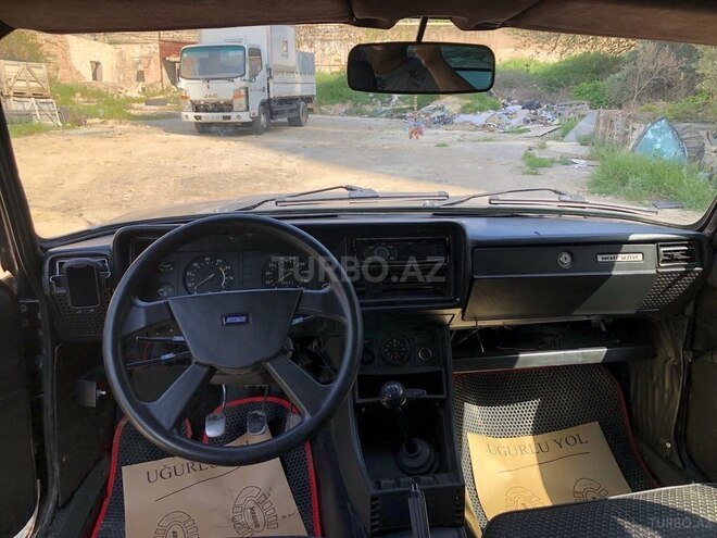 LADA (VAZ) 2107 2007, 62,657 km - 1.6 l - Bakı