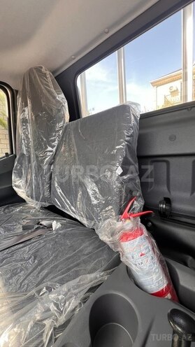 Foton Aumark TX 2022, 0 km - 3.7 l - Bakı