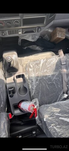 Foton Aumark TX 2022, 0 km - 3.7 l - Bakı