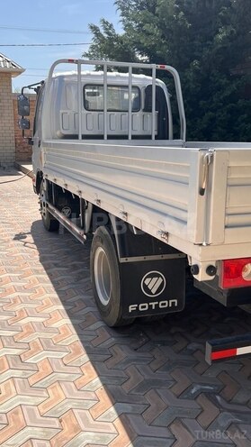 Foton Aumark TX 2022, 0 km - 3.7 l - Bakı