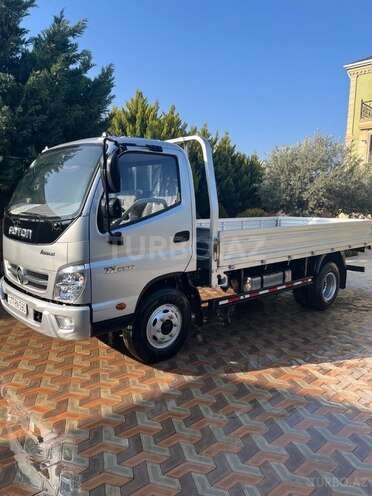 Foton Aumark TX 2022, 0 km - 3.7 l - Bakı