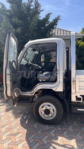 Foton Aumark TX 2022, 0 km - 3.7 l - Bakı