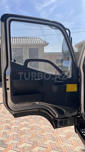 Foton Aumark TX 2022, 0 km - 3.7 l - Bakı