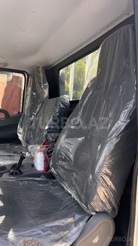 Foton Aumark TX 2022, 0 km - 3.7 l - Bakı