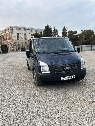 Ford Transit 2012, 270,000 km - 2.2 л - Bakı