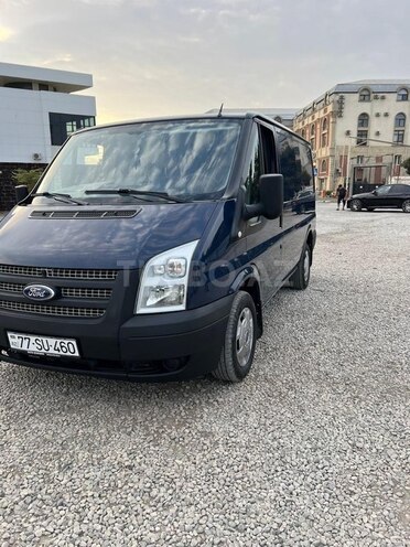Ford Transit 2012, 270,000 km - 2.2 л - Bakı