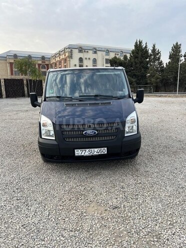 Ford Transit 2012, 270,000 km - 2.2 л - Bakı