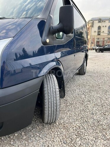 Ford Transit 2012, 270,000 km - 2.2 л - Bakı