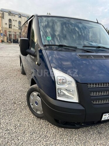 Ford Transit 2012, 270,000 km - 2.2 л - Bakı