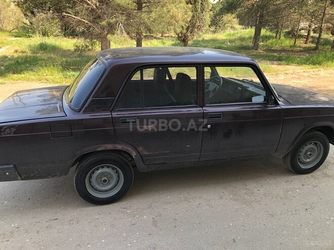 LADA (VAZ) 2107 2007, 62,657 km - 1.6 l - Bakı
