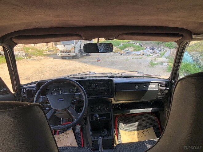 LADA (VAZ) 2107 2007, 62,657 km - 1.6 l - Bakı