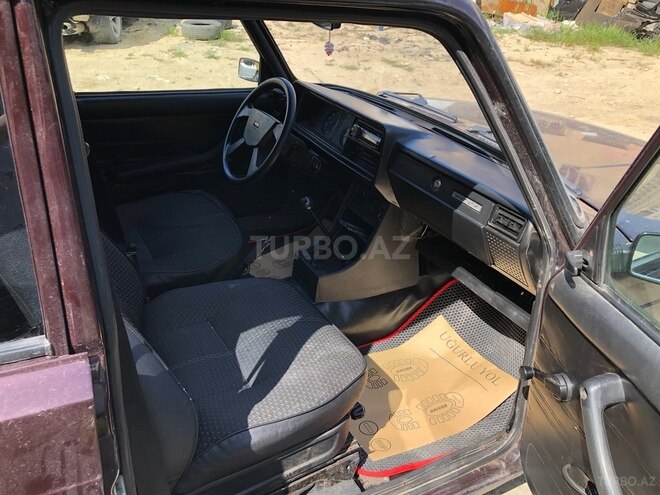 LADA (VAZ) 2107 2007, 62,657 km - 1.6 l - Bakı