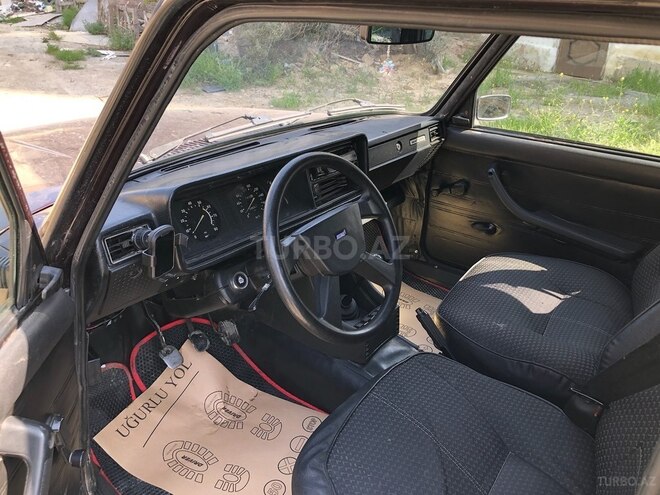 LADA (VAZ) 2107 2007, 62,657 km - 1.6 l - Bakı