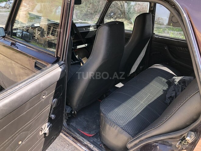 LADA (VAZ) 2107 2007, 62,657 km - 1.6 l - Bakı