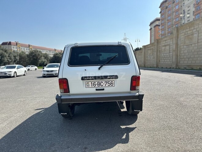 LADA (VAZ) Niva 2013, 144,543 km - 1.7 l - Bakı