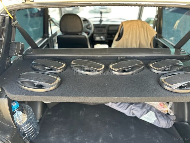 LADA (VAZ) Niva 2013, 144,543 km - 1.7 l - Bakı