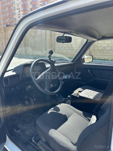LADA (VAZ) Niva 2013, 144,543 km - 1.7 l - Bakı