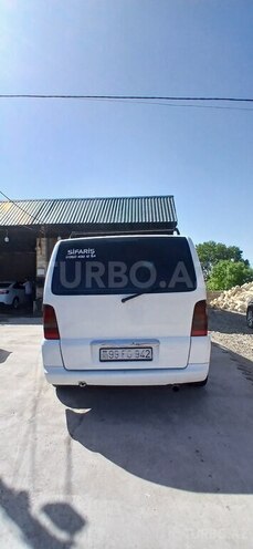 Mercedes Vito 1999, 146,410 km - 2.2 л - Şəmkir