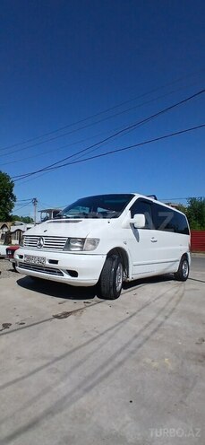 Mercedes Vito 1999, 146,410 km - 2.2 л - Şəmkir