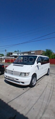 Mercedes Vito 1999, 146,410 km - 2.2 л - Şəmkir