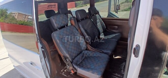 Mercedes Vito 1999, 146,410 km - 2.2 л - Şəmkir