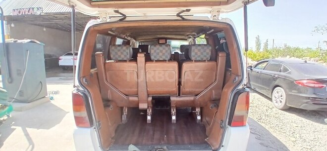 Mercedes Vito 1999, 146,410 km - 2.2 л - Şəmkir