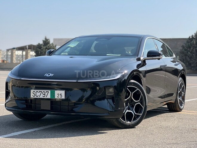 Changan Qiyuan A07 2025, 0 km - 1.5 л - Bakı