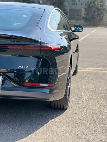 Changan Qiyuan A07 2025, 0 km - 1.5 л - Bakı