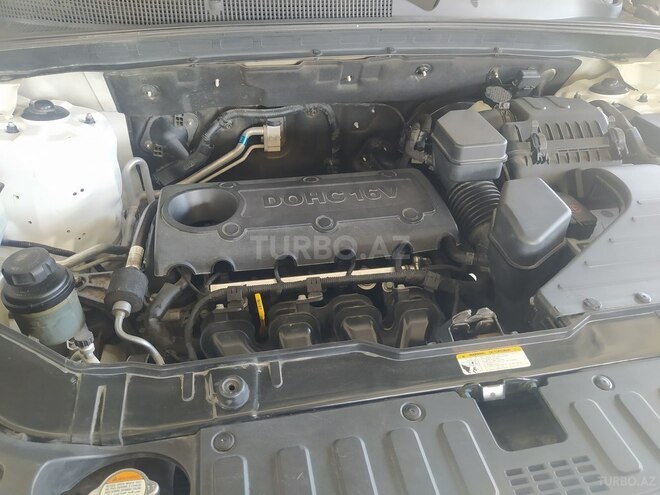 Kia Sorento 2011, 210,762 km - 2.4 l - Sabirabad