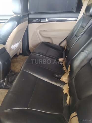 Kia Sorento 2011, 210,762 km - 2.4 l - Sabirabad