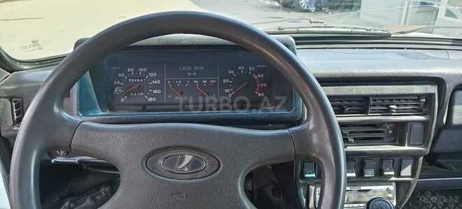 LADA (VAZ) Niva 2004, 380,000 km - 1.7 l - Bakı
