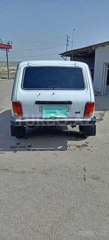 LADA (VAZ) Niva 2004, 380,000 km - 1.7 l - Bakı