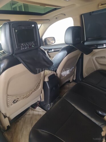 Kia Sorento 2011, 210,762 km - 2.4 l - Sabirabad