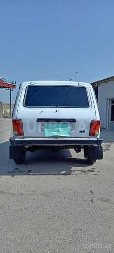 LADA (VAZ) Niva 2004, 380,000 km - 1.7 l - Bakı