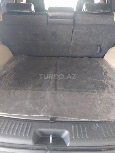 Kia Sorento 2011, 210,762 km - 2.4 l - Sabirabad