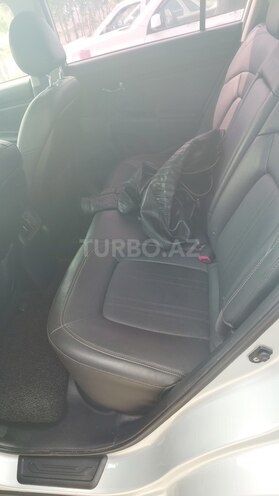 Kia Sportage 2015, 191,000 km - 2.0 l - Sumqayıt