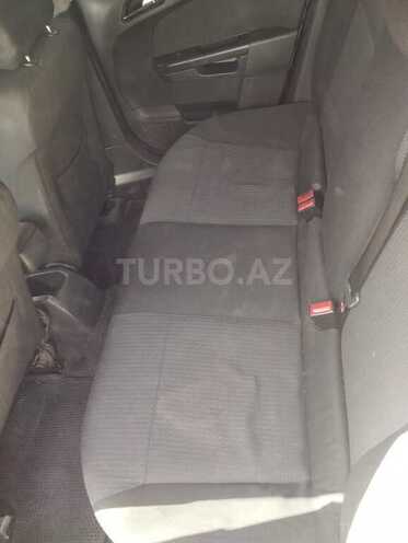 Opel Astra 2005, 222,888 km - 1.4 l - Gəncə