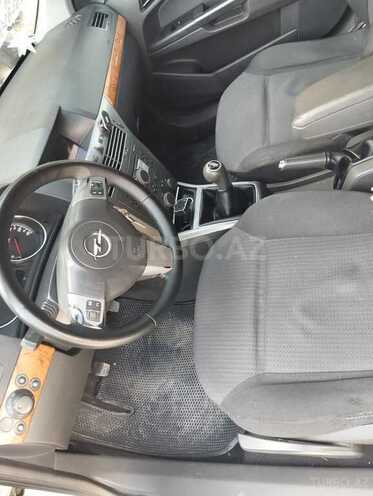 Opel Astra 2005, 222,888 km - 1.4 l - Gəncə
