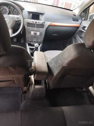 Opel Astra 2005, 222,888 km - 1.4 l - Gəncə