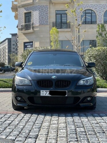 BMW 545 2003, 360,000 km - 4.4 l - Bakı