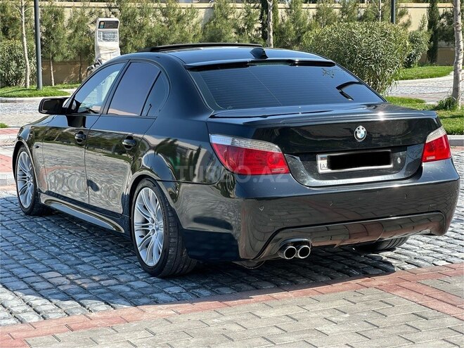 BMW 545 2003, 360,000 km - 4.4 l - Bakı