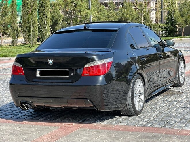 BMW 545 2003, 360,000 km - 4.4 l - Bakı
