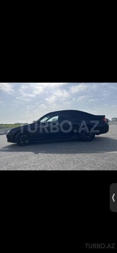 Subaru Legacy 2008, 250,000 km - 3.0 л - Bakı