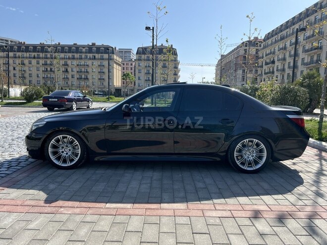 BMW 545 2003, 360,000 km - 4.4 l - Bakı