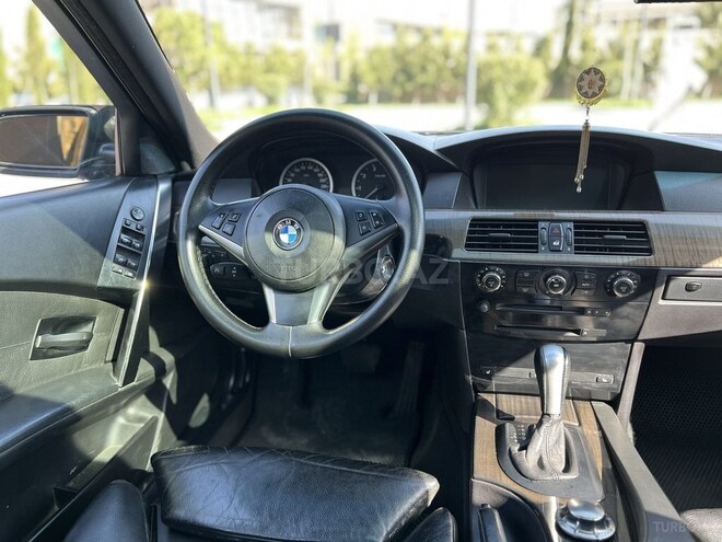 BMW 545 2003, 360,000 km - 4.4 l - Bakı