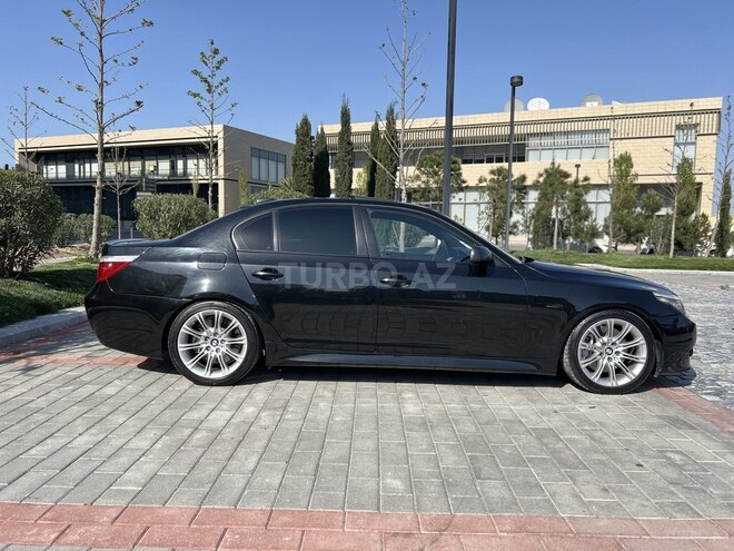 BMW 545 2003, 360,000 km - 4.4 l - Bakı