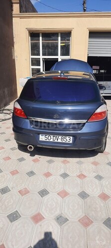 Opel Astra 2006, 276,000 km - 1.3 l - Qazax